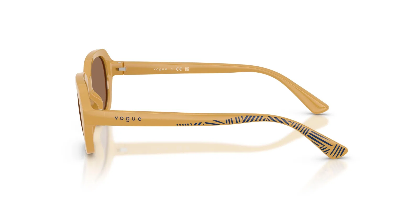 Vogue Eyewear Kids 2035 Sunglasses - view 13